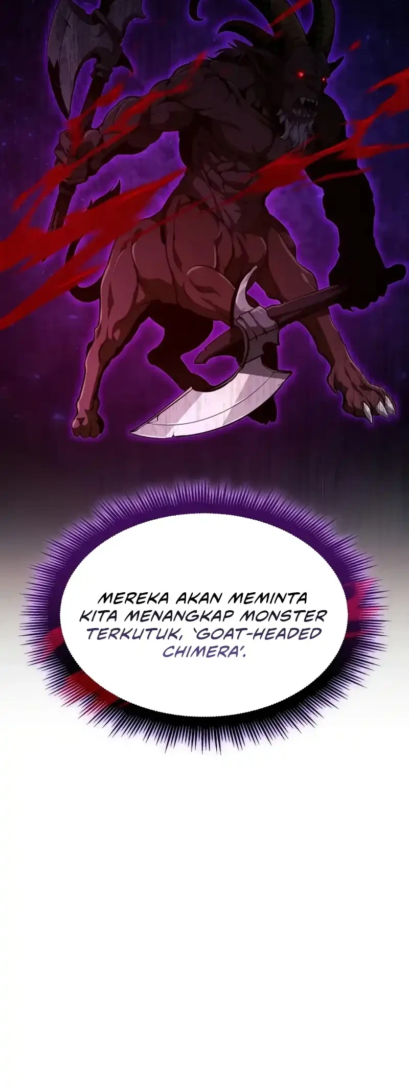 Emperor Of Solo Play Chapter 47 Gambar 53