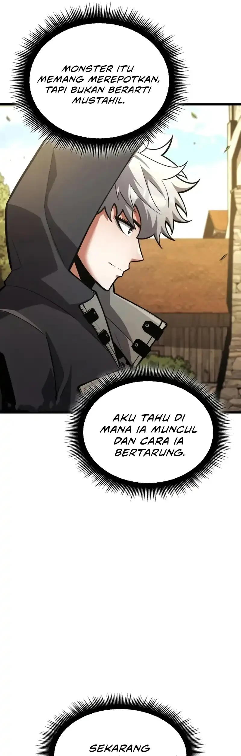 Emperor Of Solo Play Chapter 47 Gambar 54