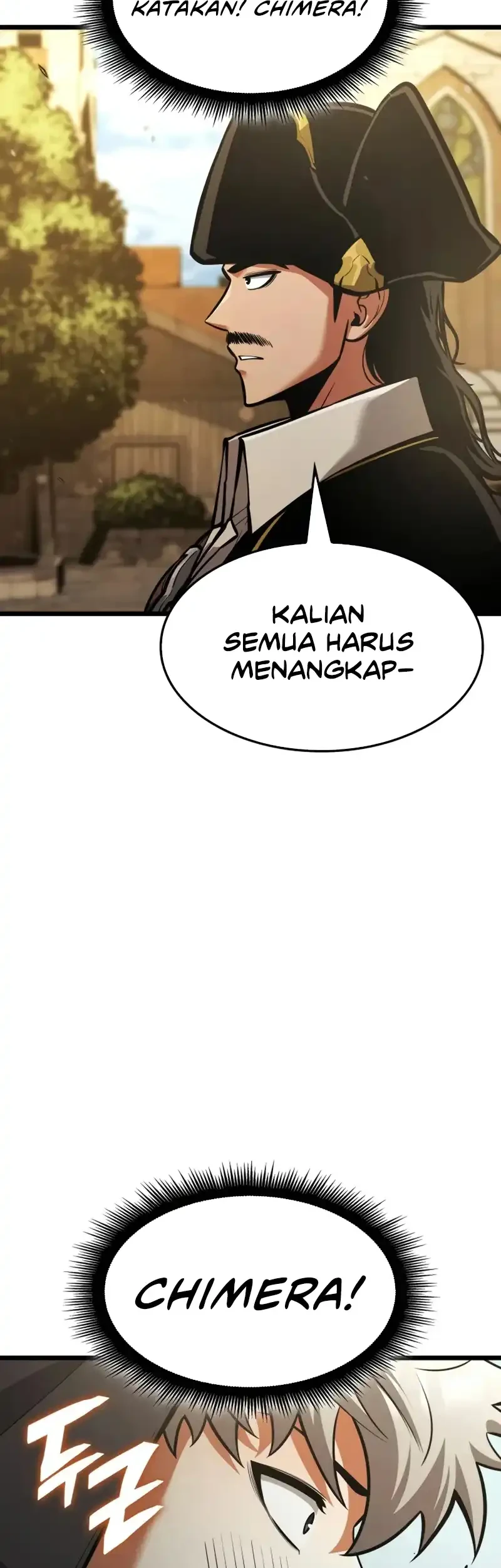Emperor Of Solo Play Chapter 47 Gambar 55
