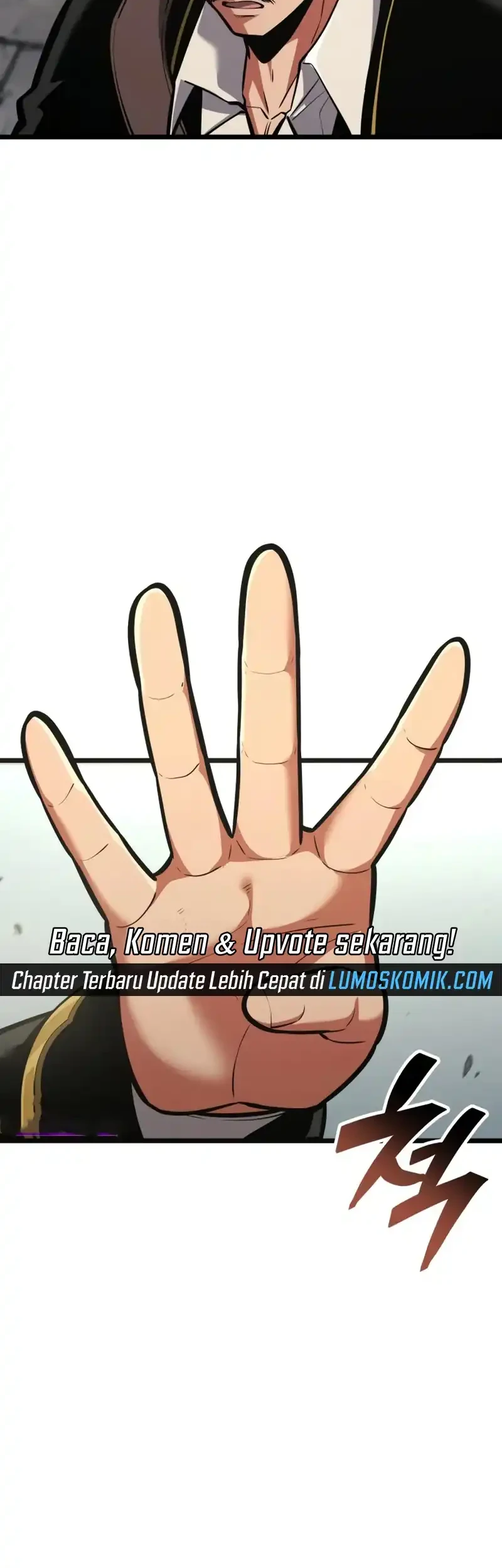 Emperor Of Solo Play Chapter 47 Gambar 61