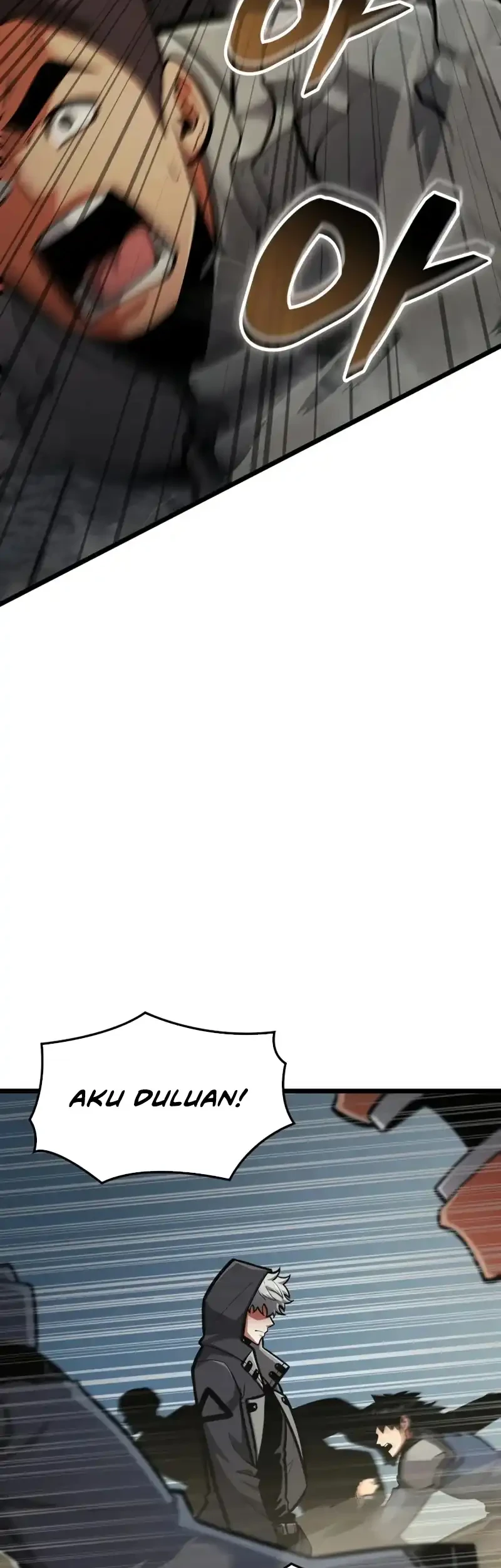 Emperor Of Solo Play Chapter 47 Gambar 70