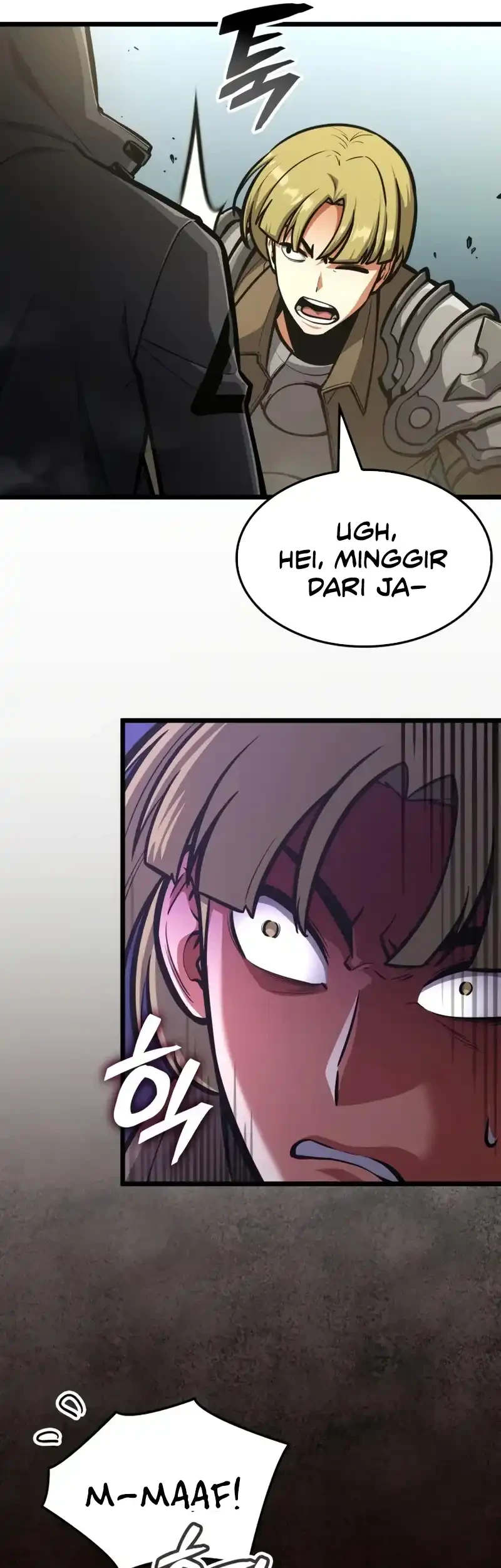 Emperor Of Solo Play Chapter 47 Gambar 72