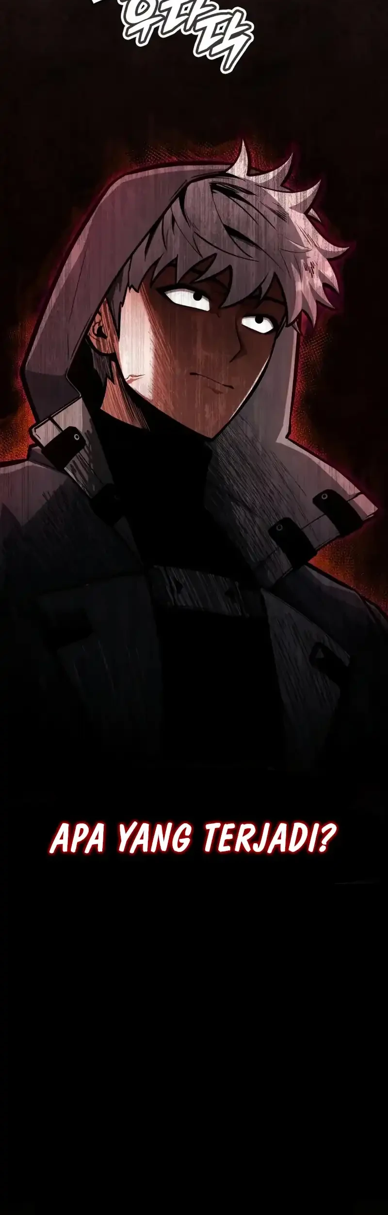 Emperor Of Solo Play Chapter 47 Gambar 73