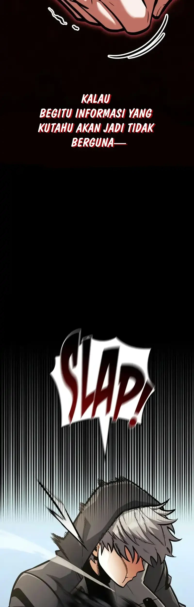 Emperor Of Solo Play Chapter 47 Gambar 76