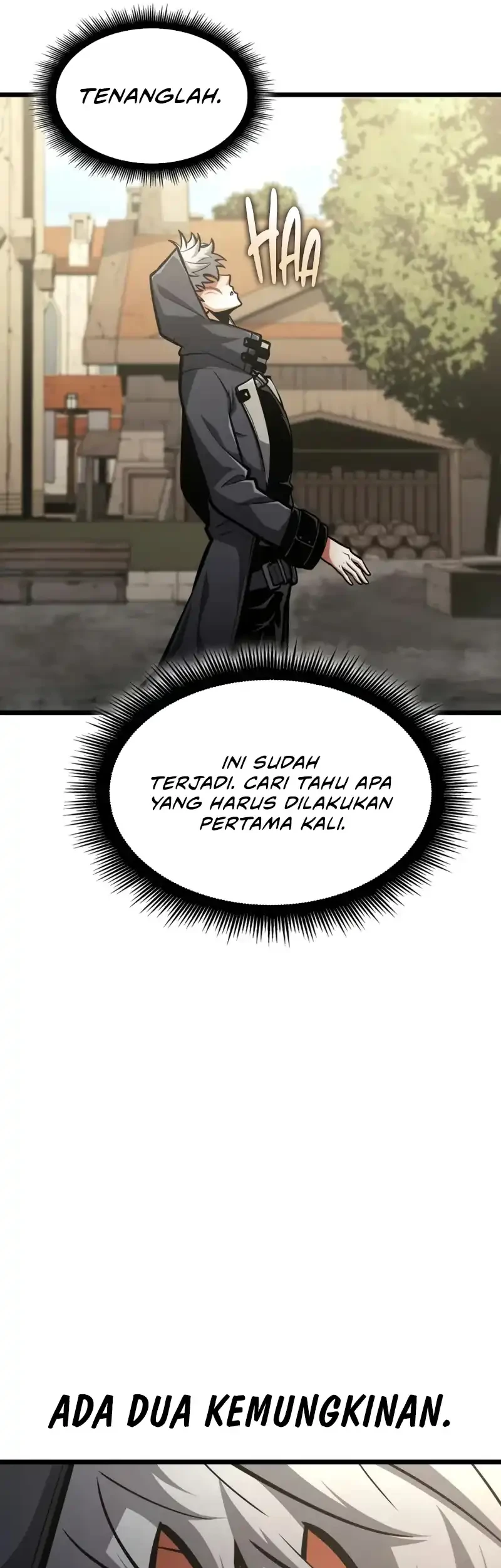 Emperor Of Solo Play Chapter 47 Gambar 78