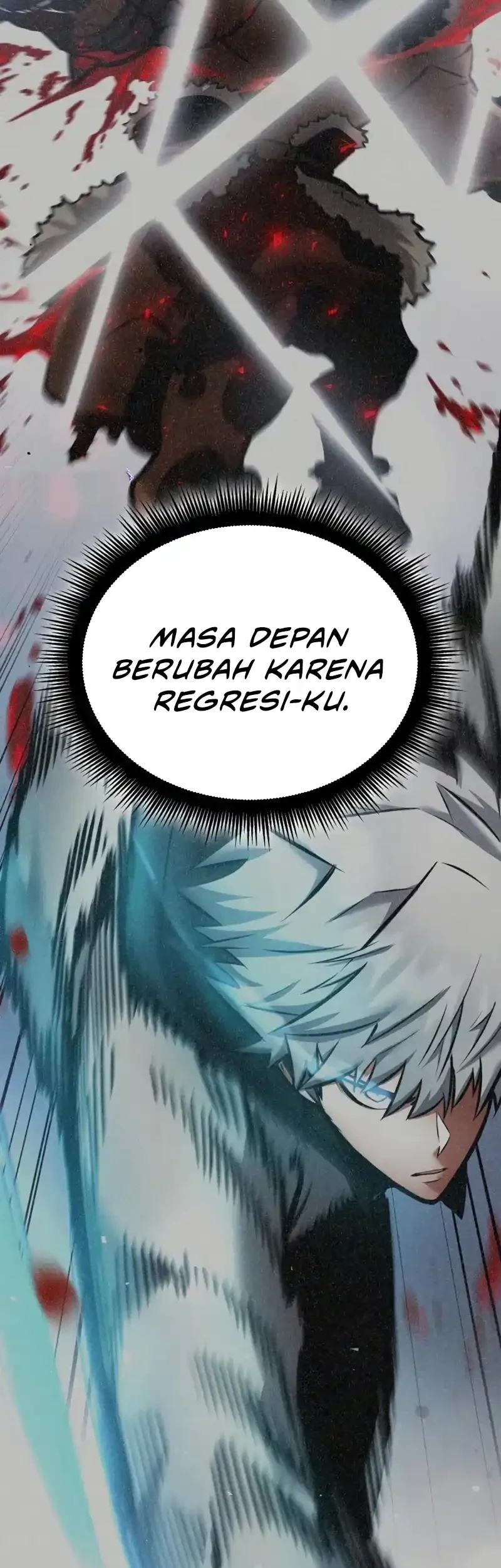 Emperor Of Solo Play Chapter 47 Gambar 80