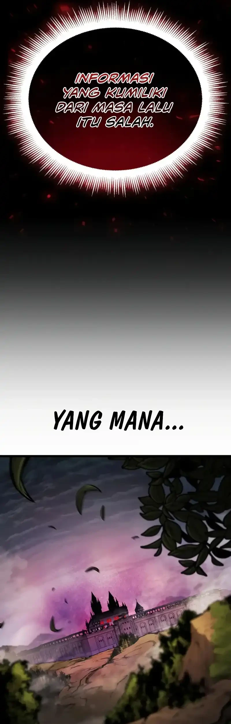 Emperor Of Solo Play Chapter 47 Gambar 83