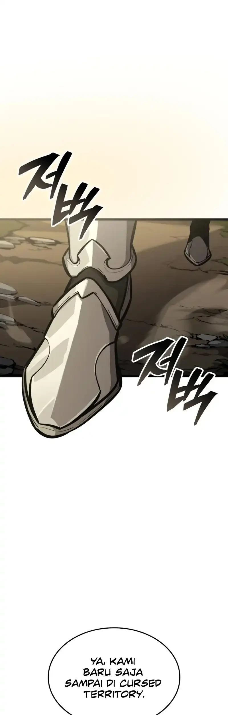 Emperor Of Solo Play Chapter 47 Gambar 86