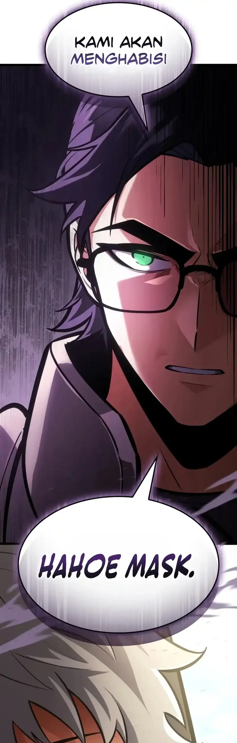 Emperor Of Solo Play Chapter 47 Gambar 88