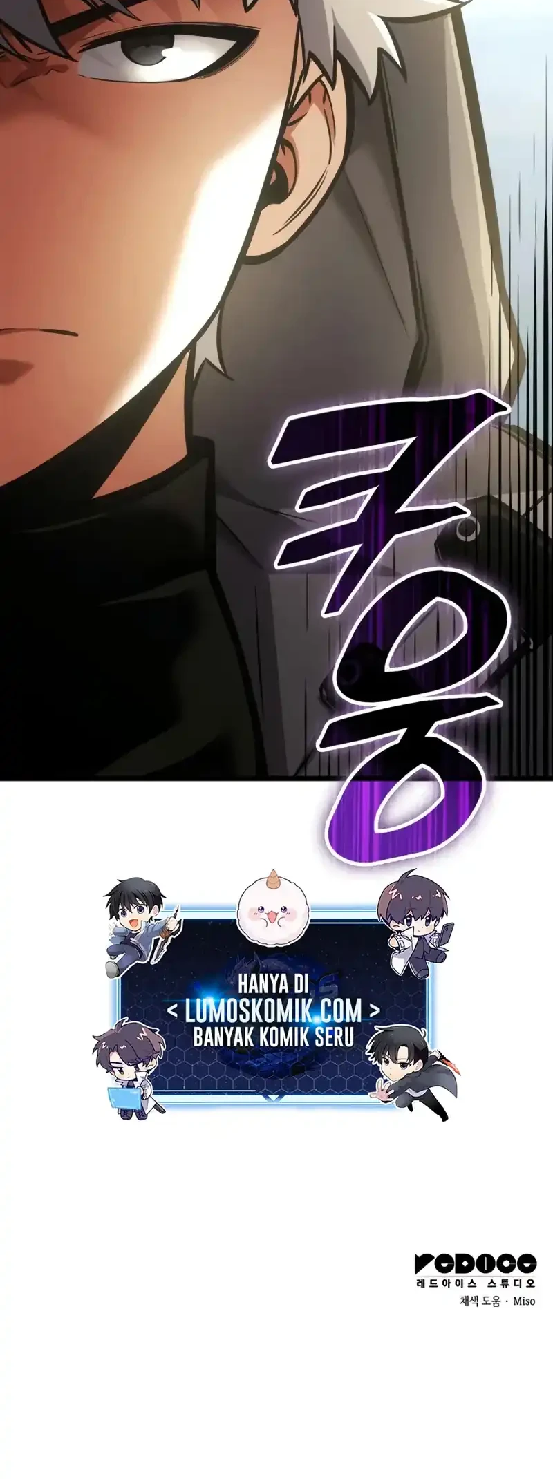 Emperor Of Solo Play Chapter 47 Gambar 89