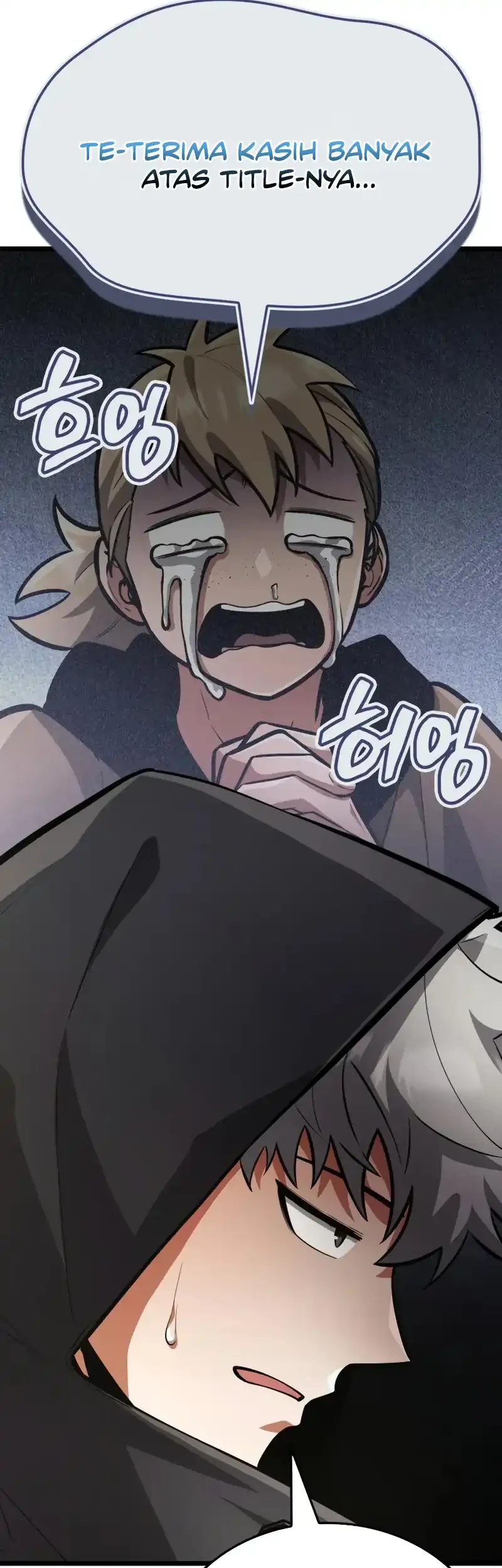 Emperor Of Solo Play Chapter 47 Gambar 8