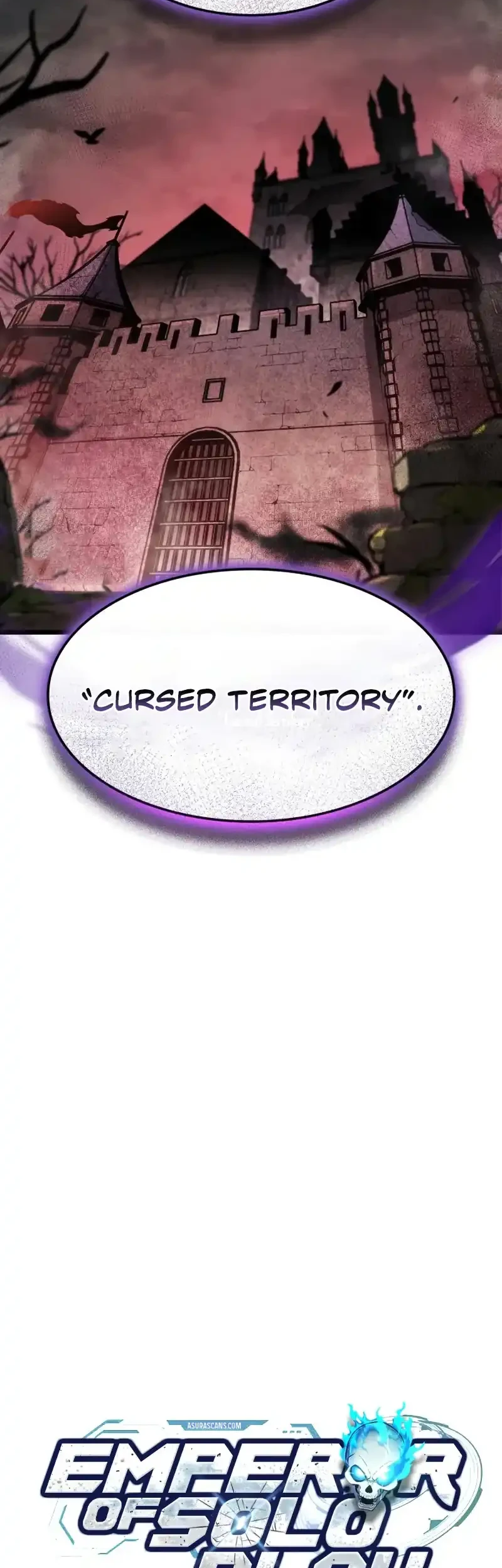 Emperor Of Solo Play Chapter 47 Gambar 12