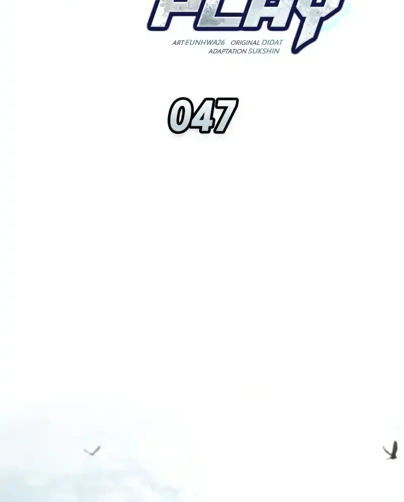 Emperor Of Solo Play Chapter 47 Gambar 13