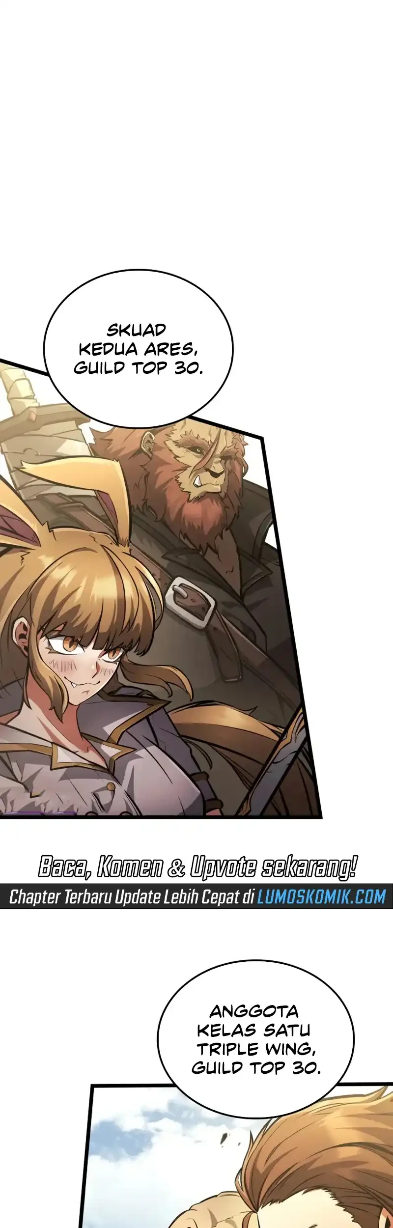 Emperor Of Solo Play Chapter 47 Gambar 20