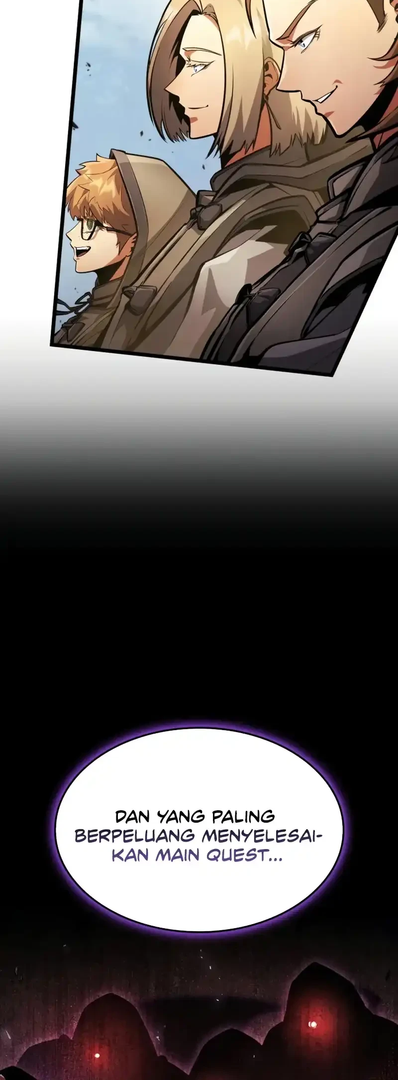 Emperor Of Solo Play Chapter 47 Gambar 21