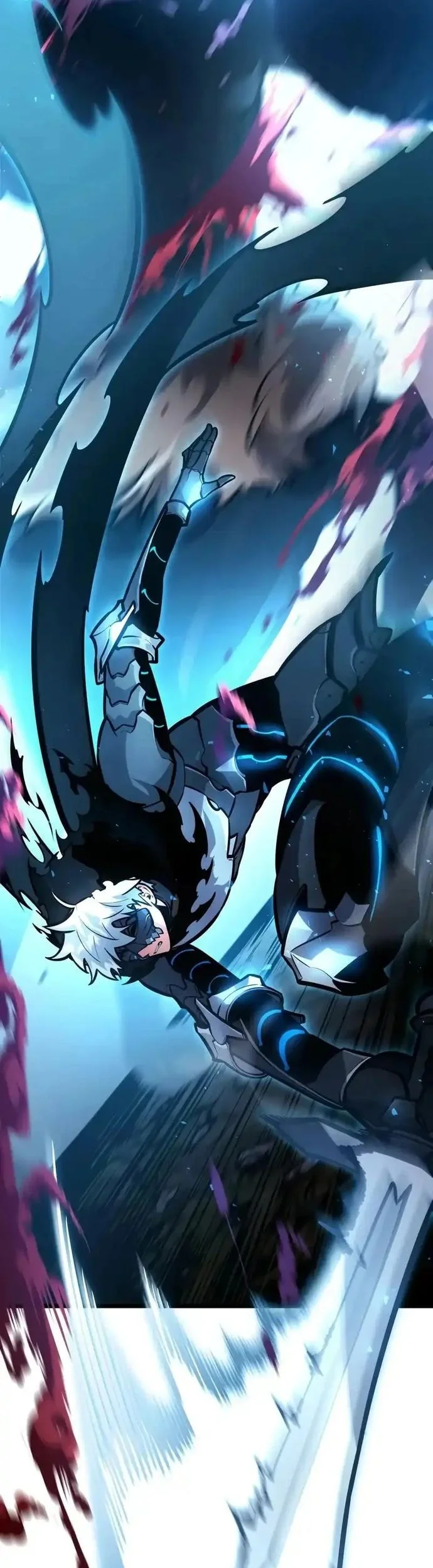 Emperor Of Solo Play Chapter 48 Gambar 28