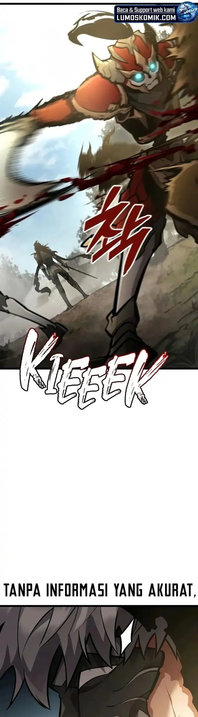 Emperor Of Solo Play Chapter 48 Gambar 31