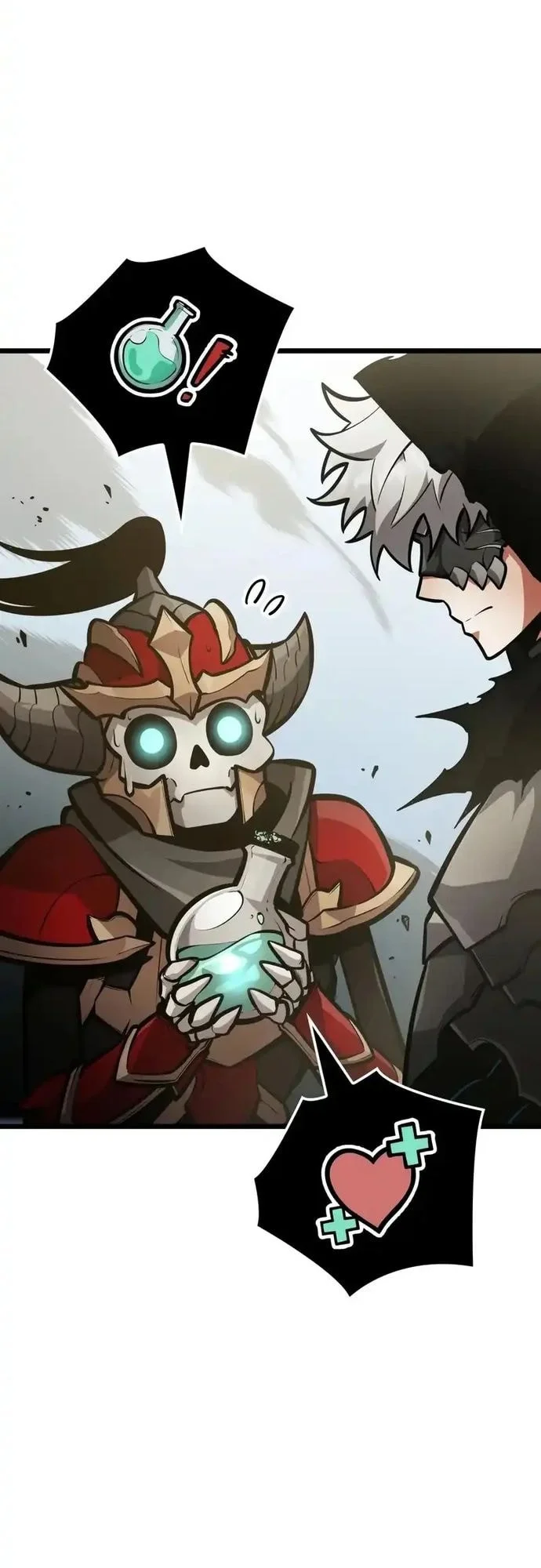 Emperor Of Solo Play Chapter 48 Gambar 33