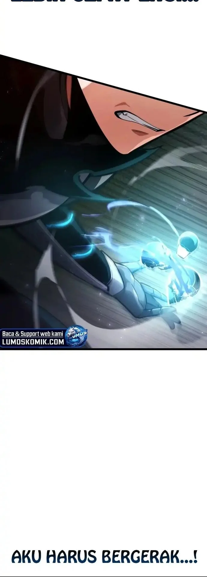 Emperor Of Solo Play Chapter 48 Gambar 39