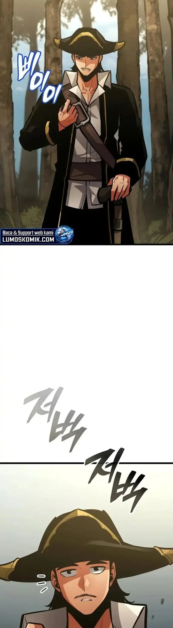 Emperor Of Solo Play Chapter 48 Gambar 43