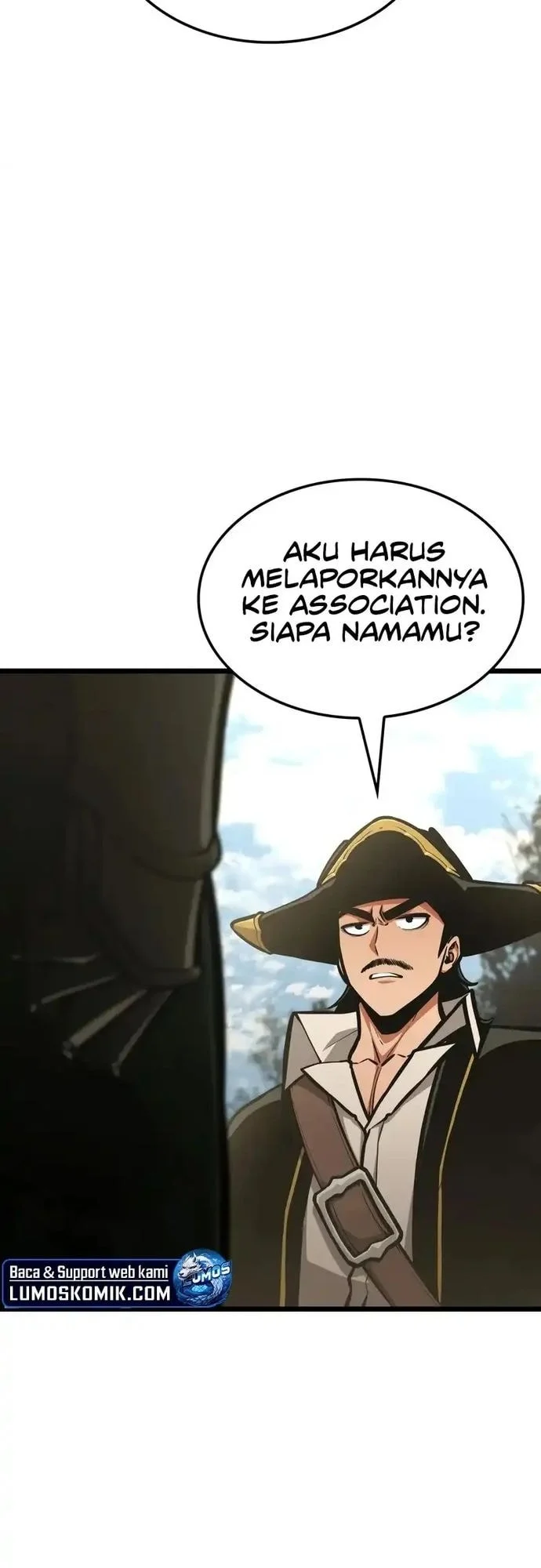 Emperor Of Solo Play Chapter 48 Gambar 45