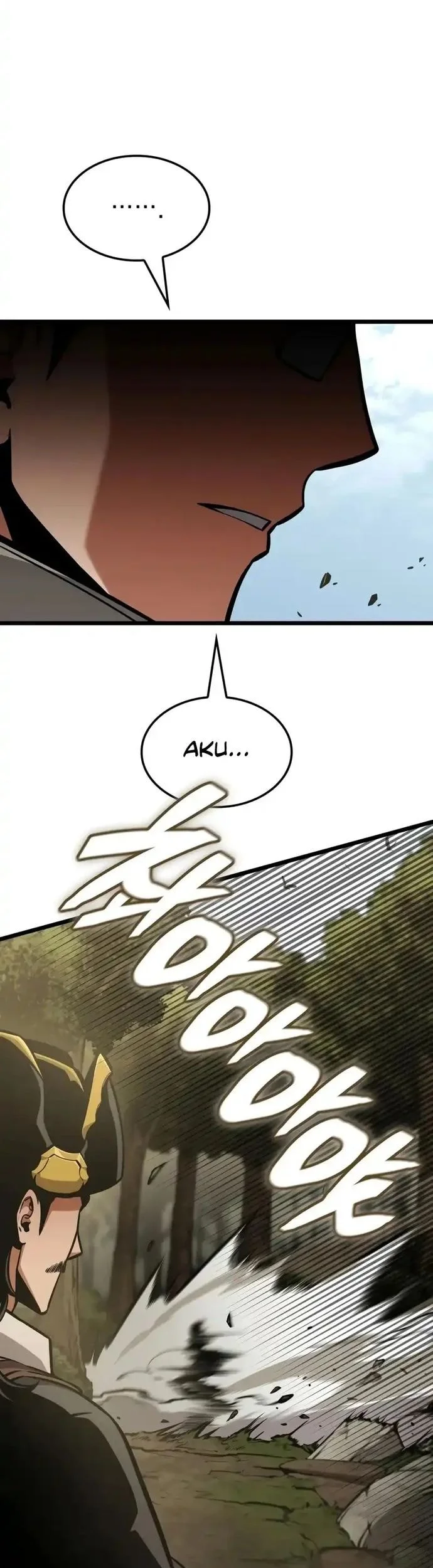 Emperor Of Solo Play Chapter 48 Gambar 46