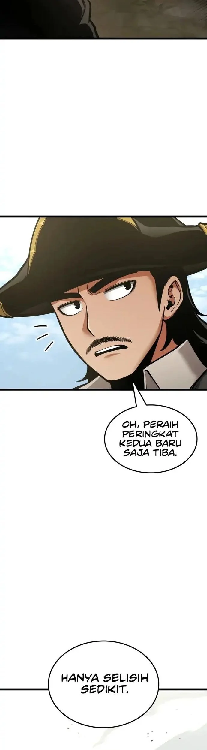 Emperor Of Solo Play Chapter 48 Gambar 47