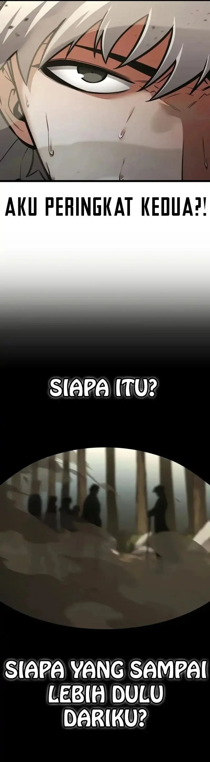 Emperor Of Solo Play Chapter 48 Gambar 49