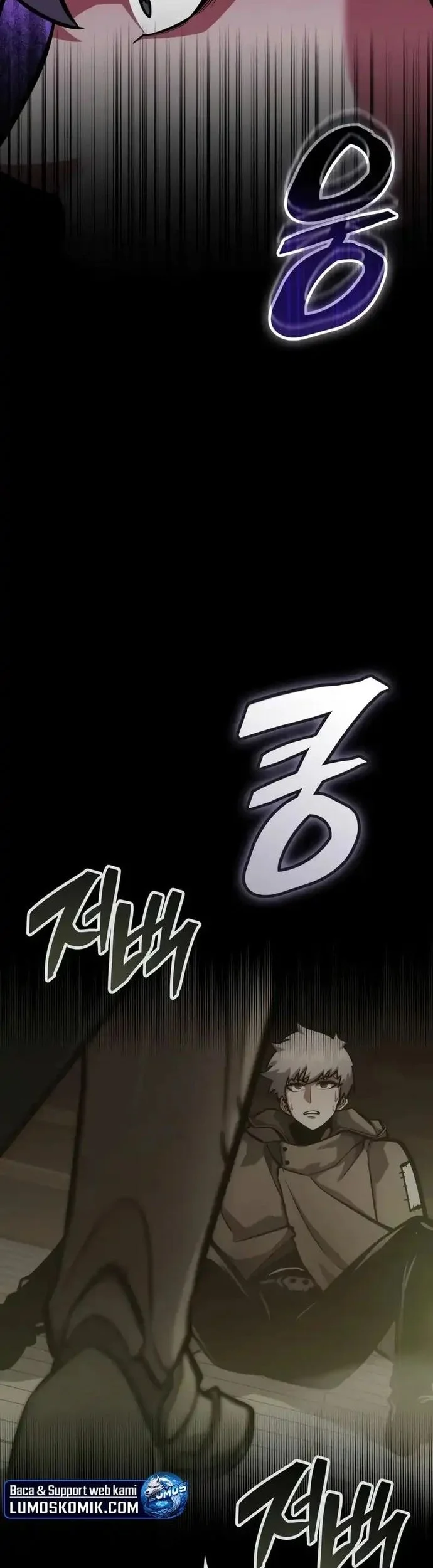 Emperor Of Solo Play Chapter 48 Gambar 53