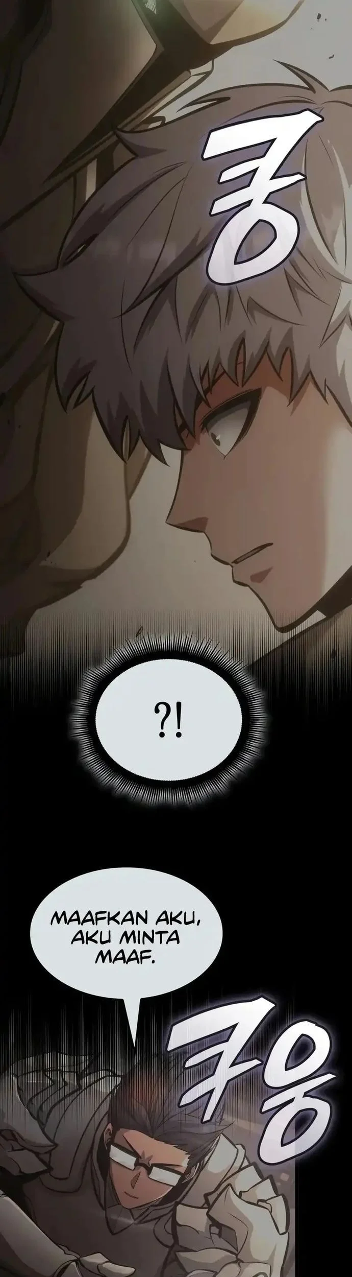 Emperor Of Solo Play Chapter 48 Gambar 55