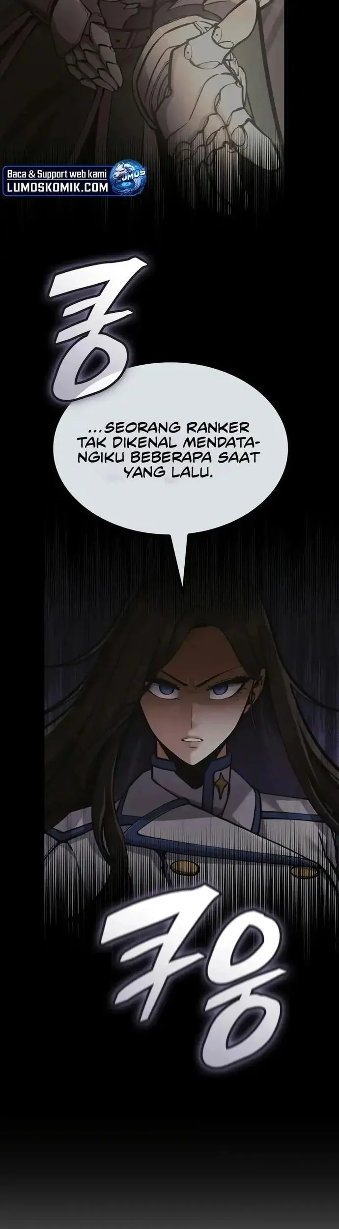 Emperor Of Solo Play Chapter 48 Gambar 56
