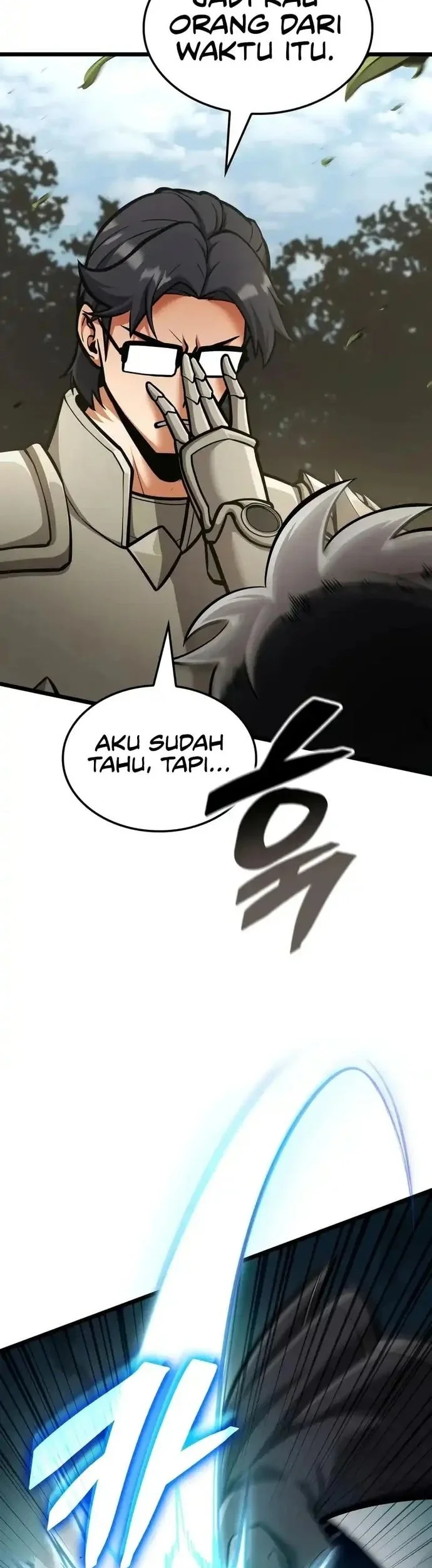 Emperor Of Solo Play Chapter 48 Gambar 59