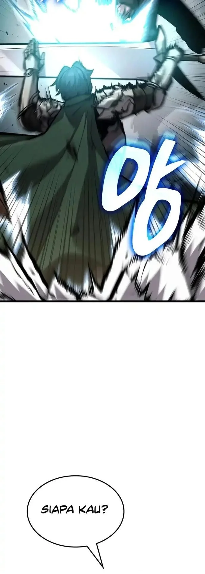 Emperor Of Solo Play Chapter 48 Gambar 60