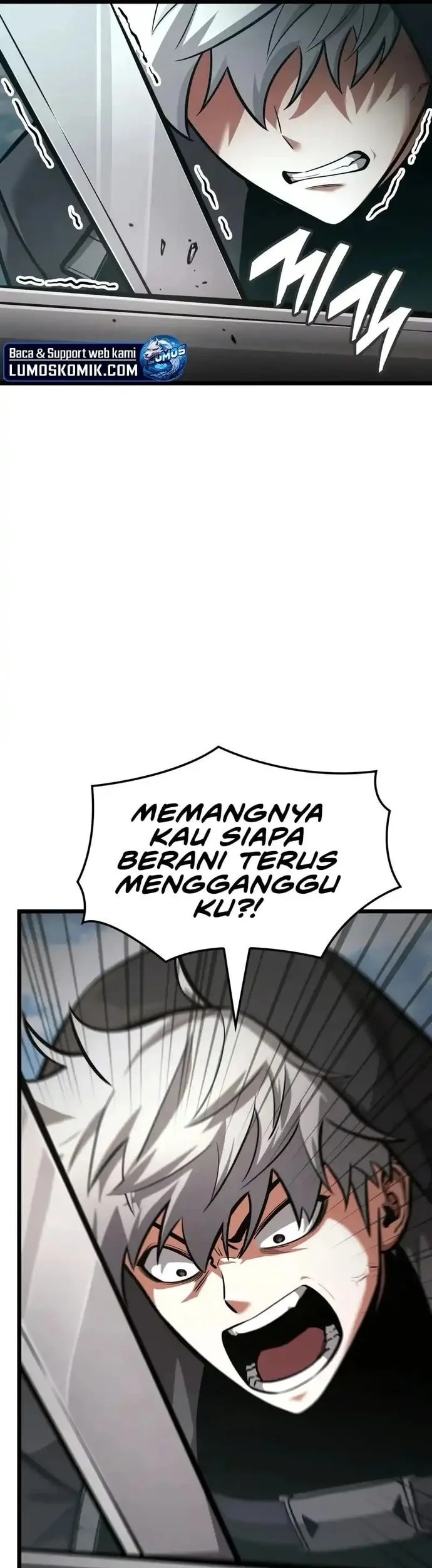 Emperor Of Solo Play Chapter 48 Gambar 61