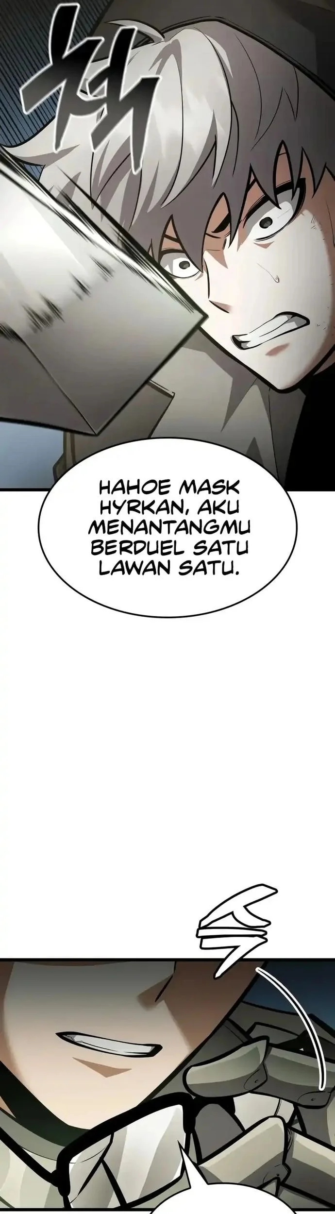 Emperor Of Solo Play Chapter 48 Gambar 67