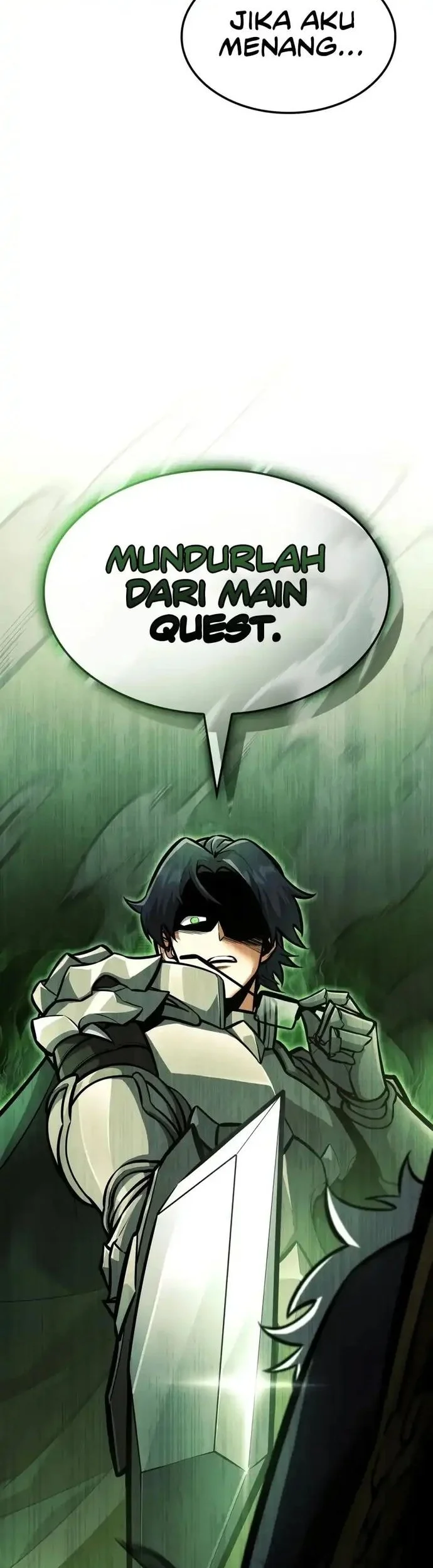 Emperor Of Solo Play Chapter 48 Gambar 68