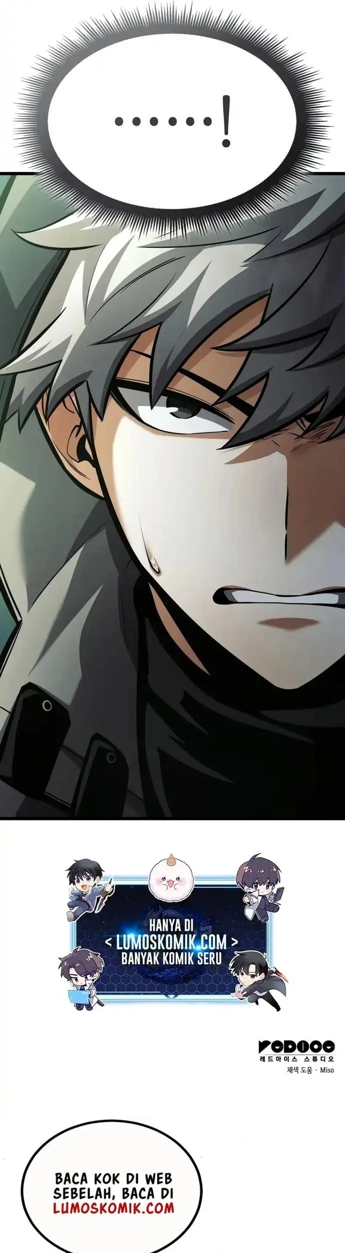 Emperor Of Solo Play Chapter 48 Gambar 70