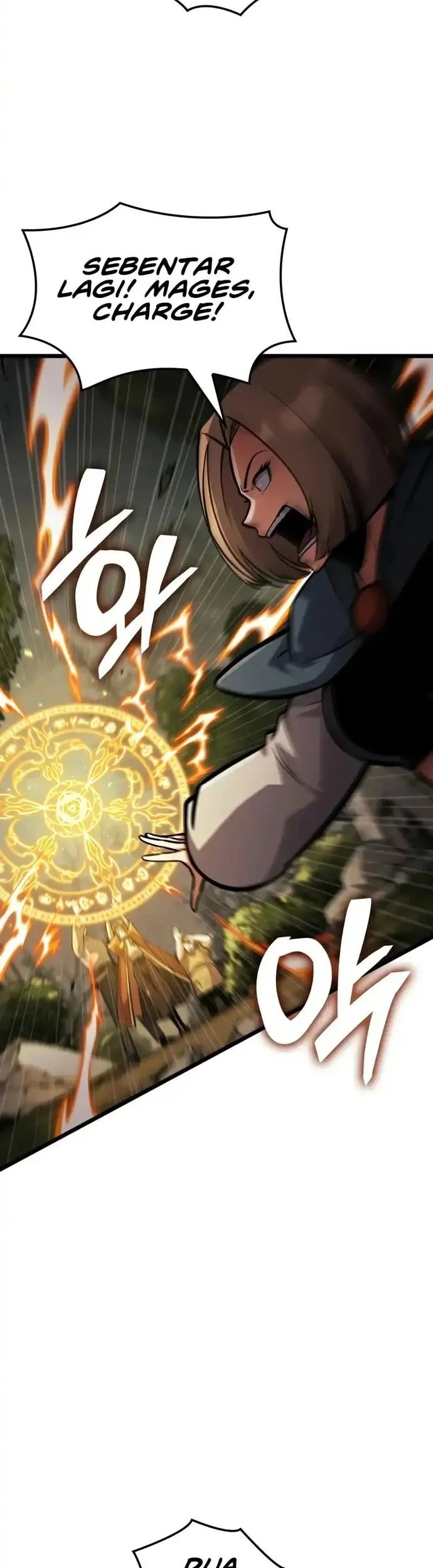 Emperor Of Solo Play Chapter 48 Gambar 5