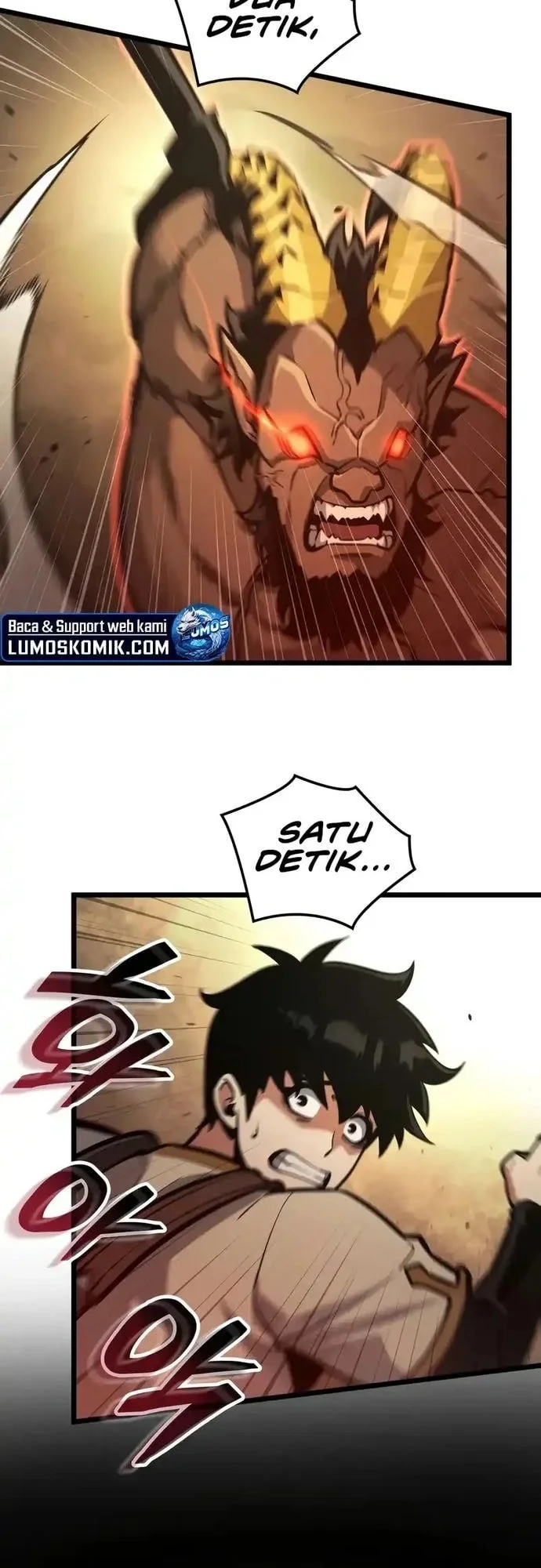 Emperor Of Solo Play Chapter 48 Gambar 6