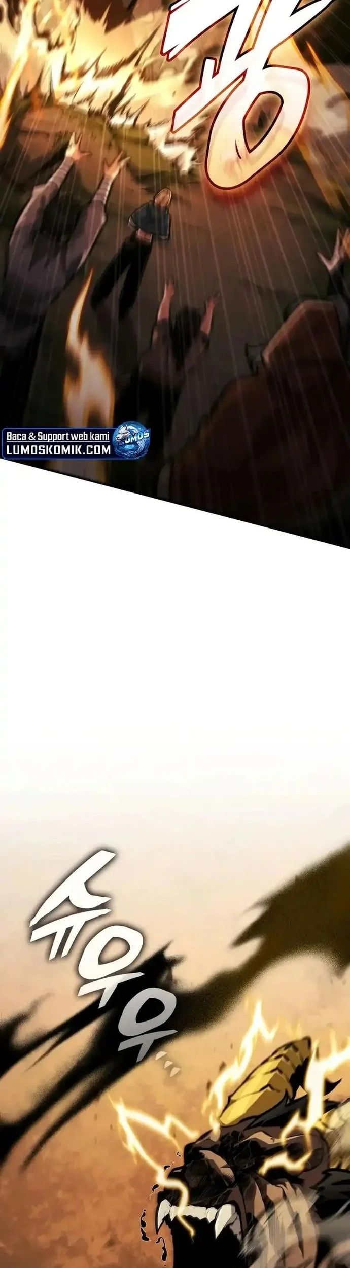 Emperor Of Solo Play Chapter 48 Gambar 8