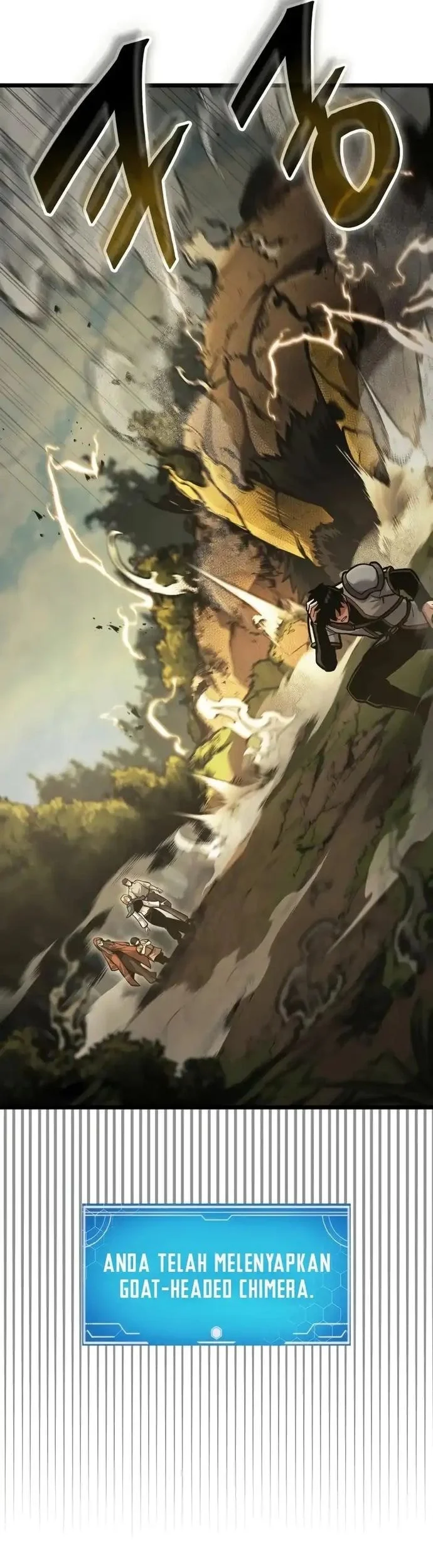 Emperor Of Solo Play Chapter 48 Gambar 10