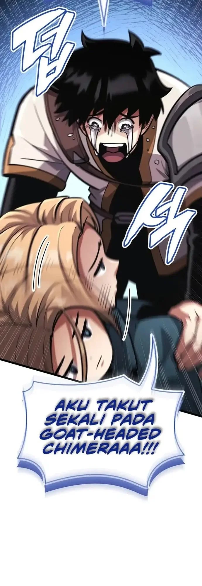 Emperor Of Solo Play Chapter 48 Gambar 12