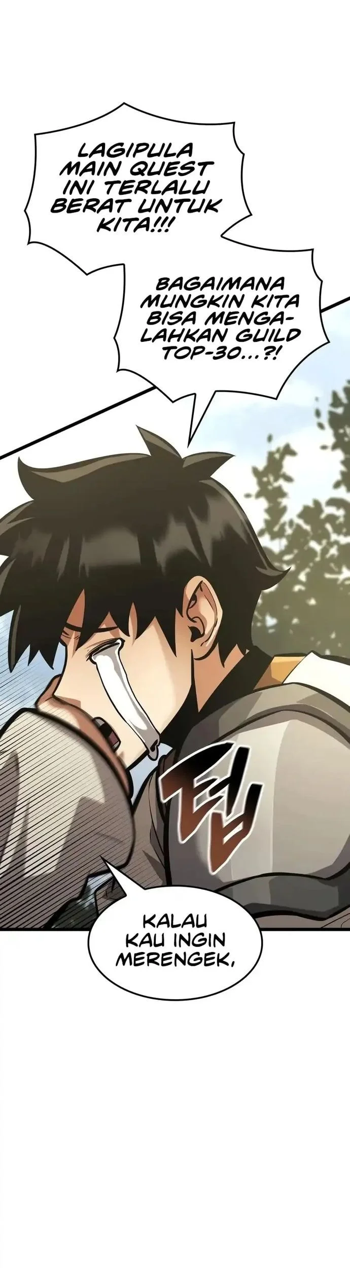 Emperor Of Solo Play Chapter 48 Gambar 13