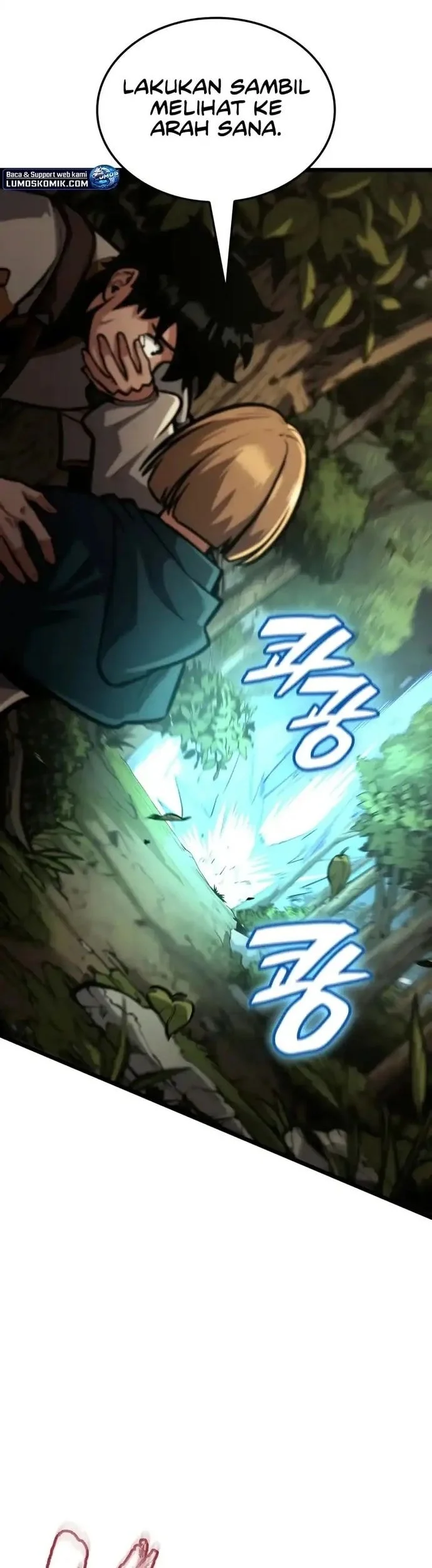 Emperor Of Solo Play Chapter 48 Gambar 14