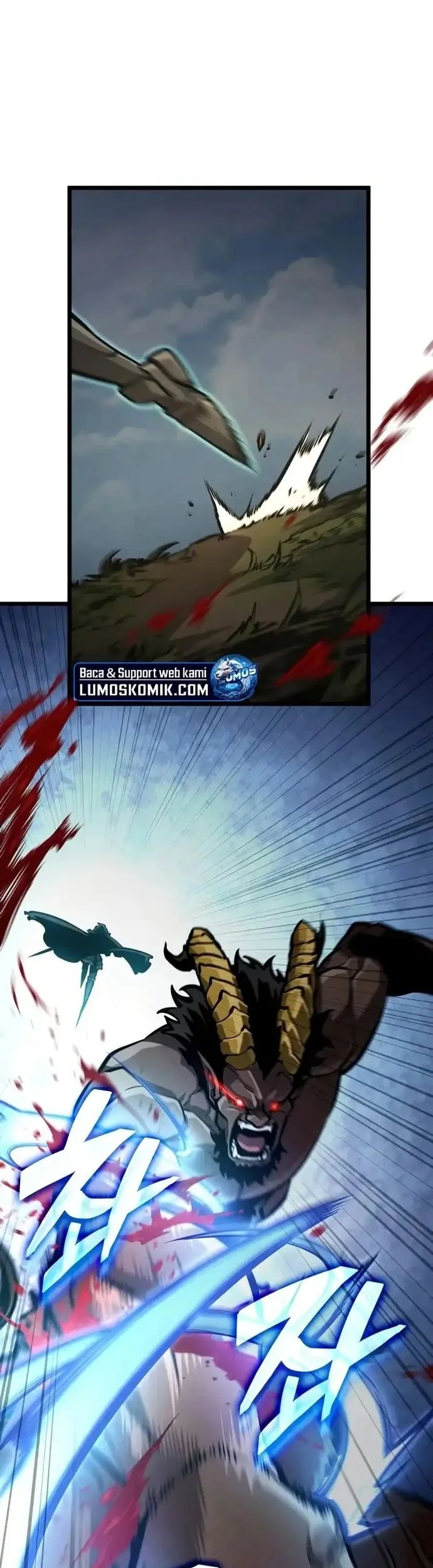 Emperor Of Solo Play Chapter 48 Gambar 16