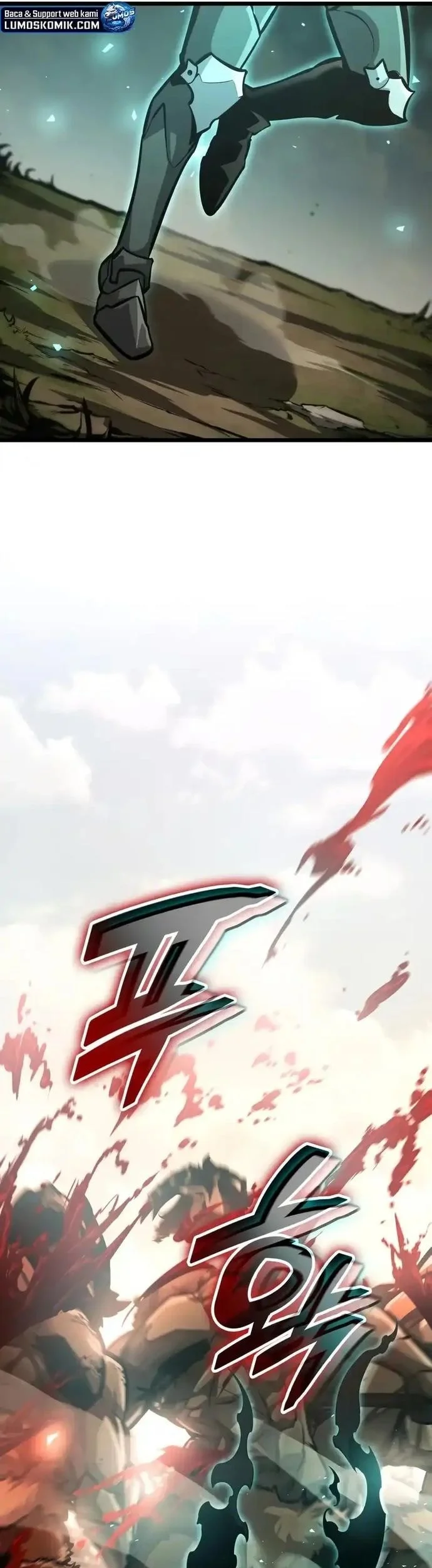 Emperor Of Solo Play Chapter 48 Gambar 19