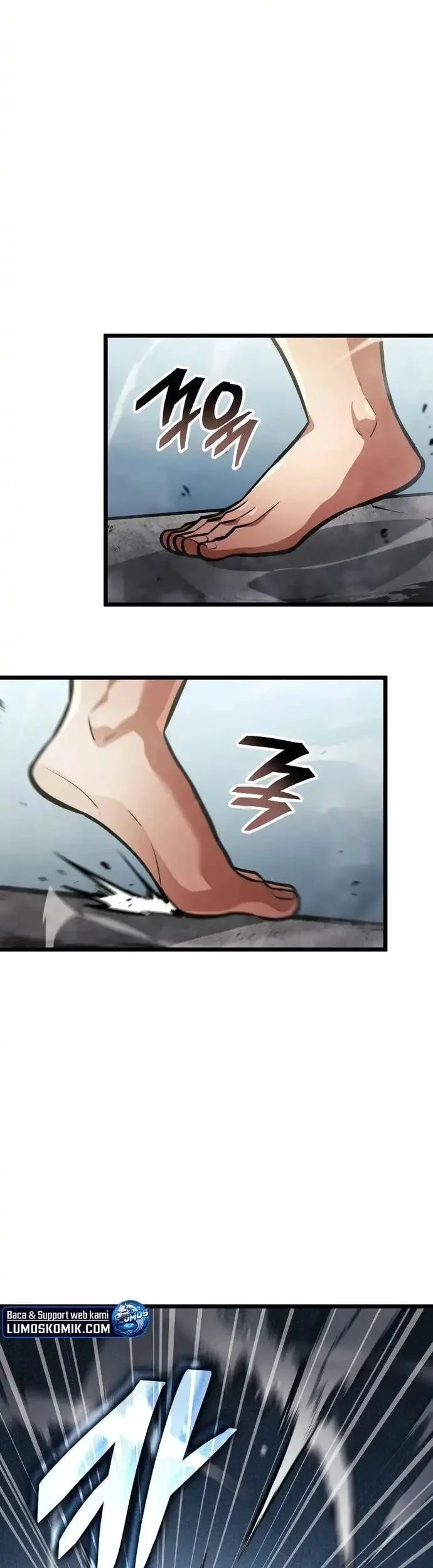 Emperor Of Solo Play Chapter 49 Gambar 28