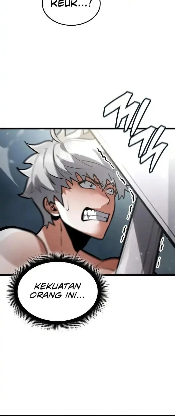 Emperor Of Solo Play Chapter 49 Gambar 30