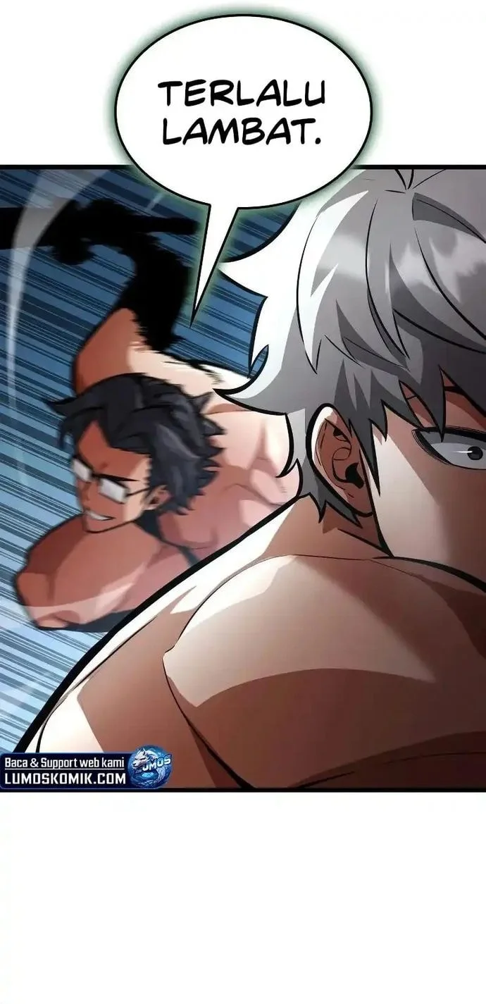 Emperor Of Solo Play Chapter 49 Gambar 33