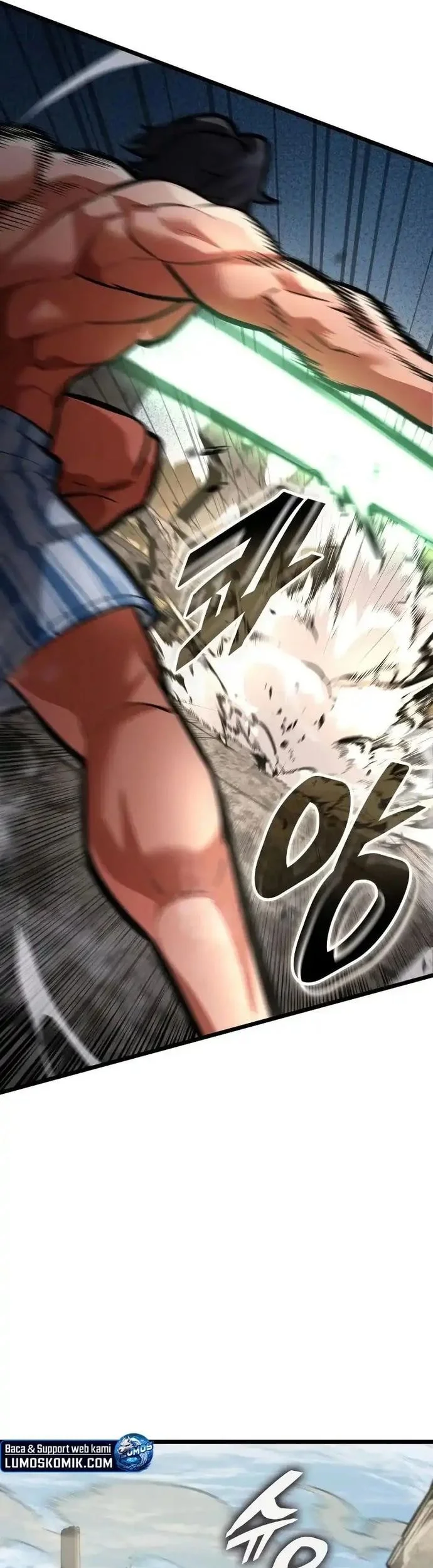 Emperor Of Solo Play Chapter 49 Gambar 34